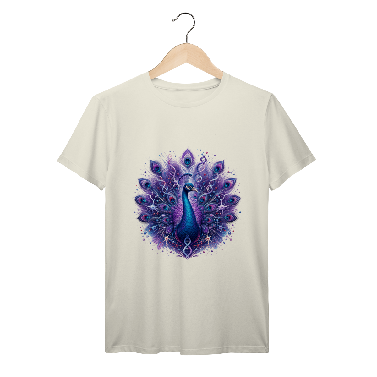 CAMISETA | PAVÃO RARO