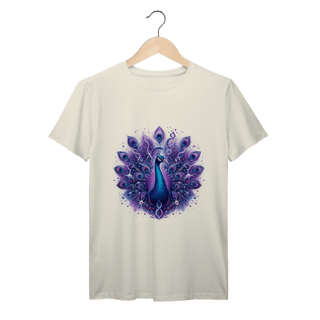 CAMISETA | PAVÃO RARO