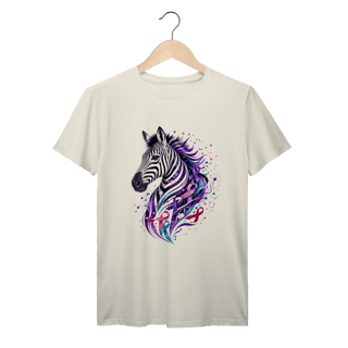 Nome do produto CAMISETA | ZEBRA RAROS