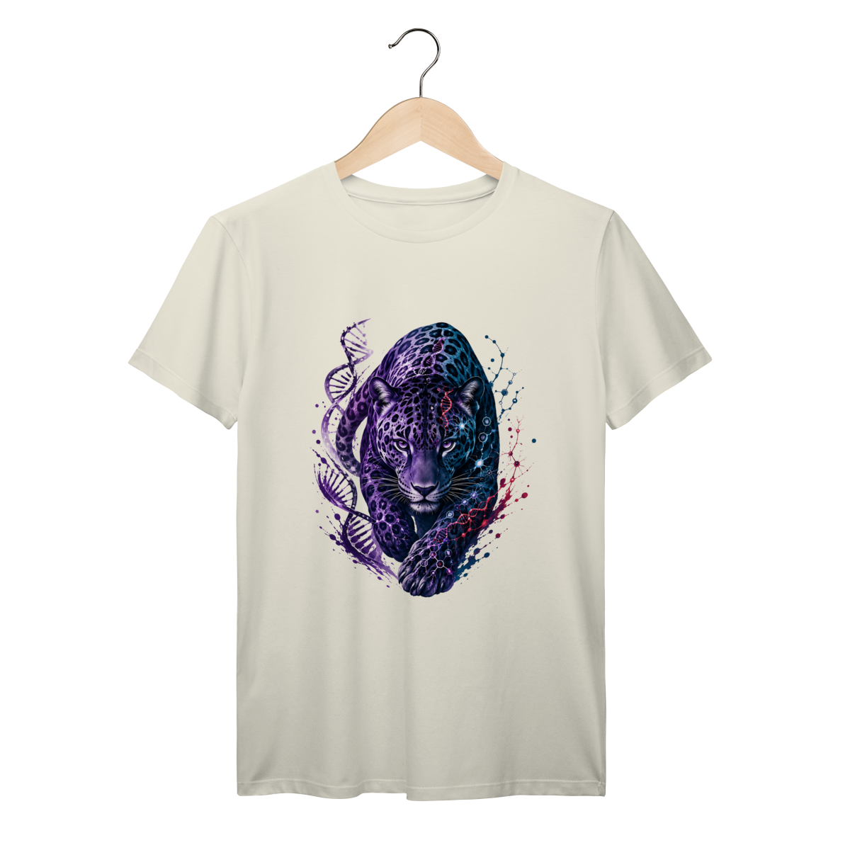 CAMISETA PRIME | ONÇA RARA