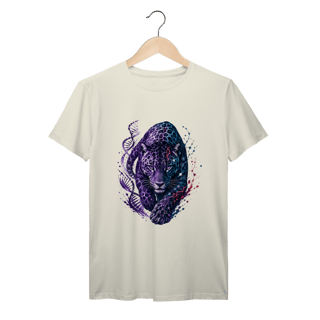CAMISETA PRIME | ONÇA RARA