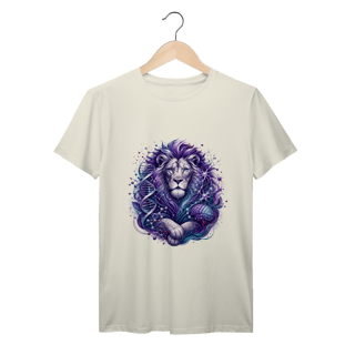 CAMISETA | LEÃO RARO