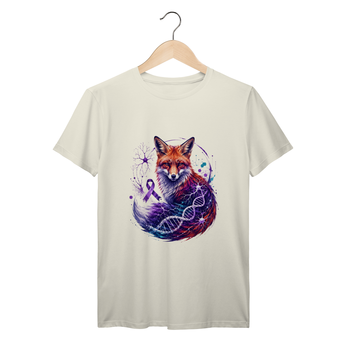 CAMISETA | RAPOSA RARA