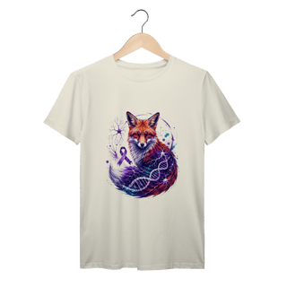 CAMISETA | RAPOSA RARA