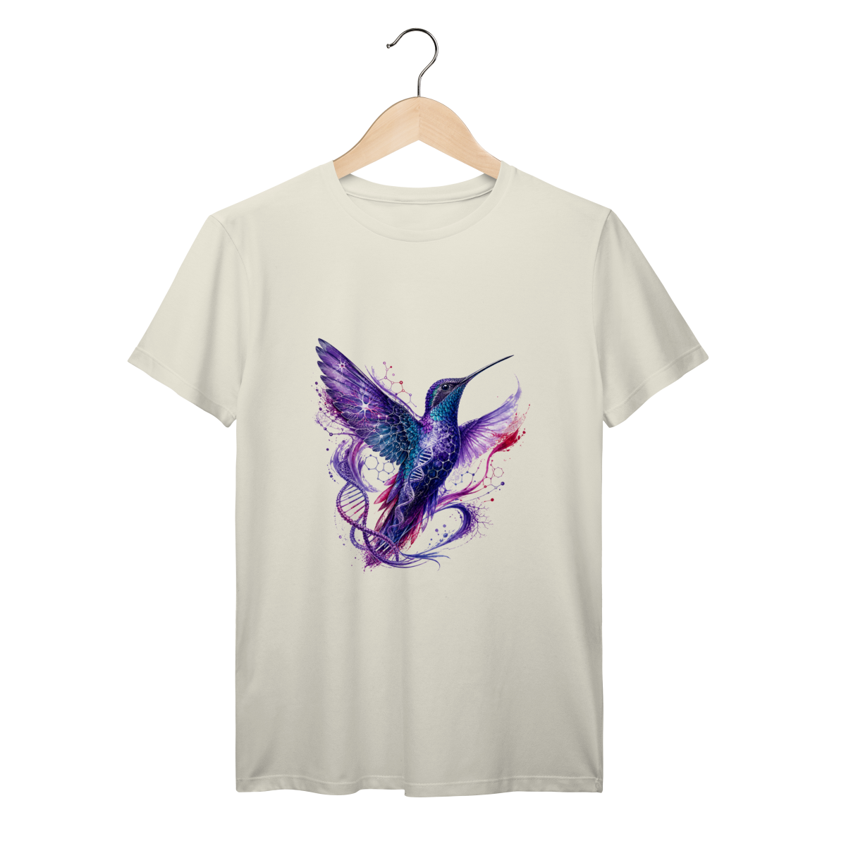 CAMISETA | BEIJA-FLOR RARO