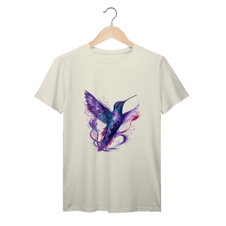 CAMISETA | BEIJA-FLOR RARO