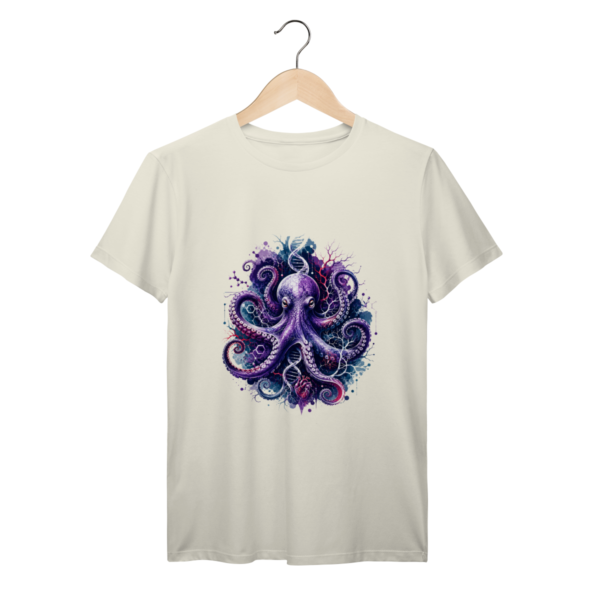 CAMISETA | POLVO RARO