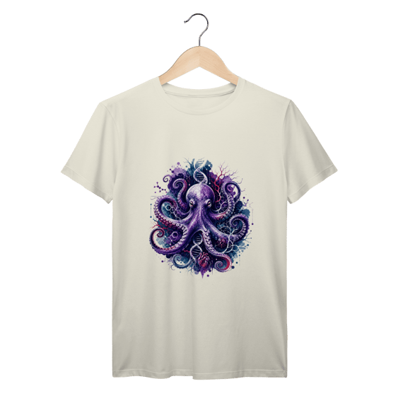 CAMISETA | POLVO RARO
