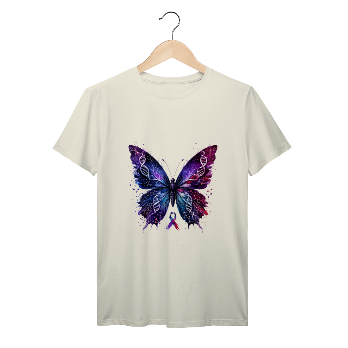 CAMISETA | BORBOLETA RARA
