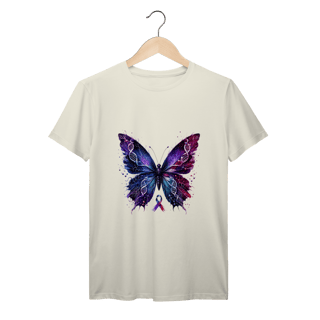 CAMISETA | BORBOLETA RARA