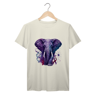 CAMISETA | ELEFANTE RARO