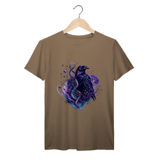 Nome do produto CAMISETA | CORVO RARO