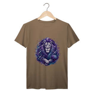 Nome do produto CAMISETA | LEÃO RARO