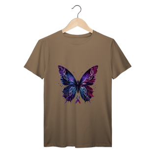Nome do produto CAMISETA | BORBOLETA RARA
