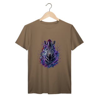 Nome do produto CAMISETA | ZEBRA RARA
