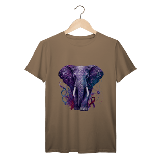 Nome do produto CAMISETA | ELEFANTE RARO