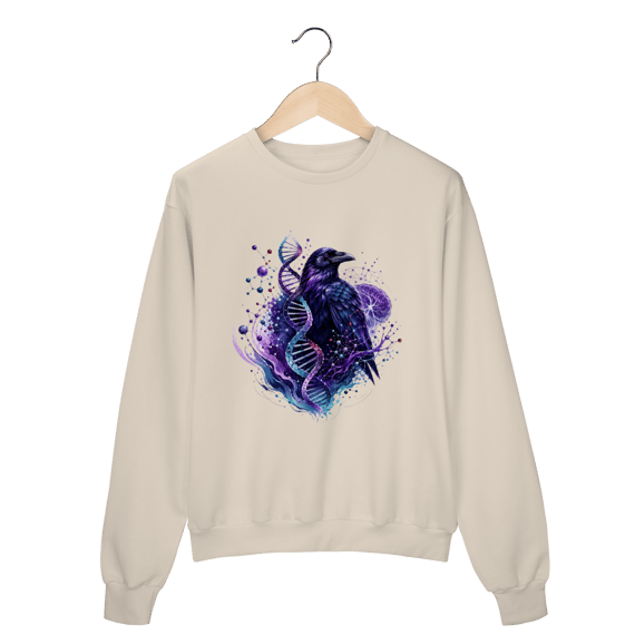 MOLETOM | CORVO RARO