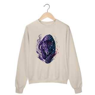 MOLETOM | ONÇA RARA
