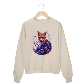 MOLETOM | RAPOSA RARA