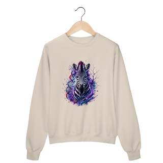 MOLETOM | ZEBRA RARA