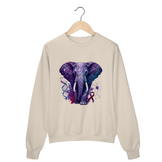 MOLETOM | ELEFANTE RARO