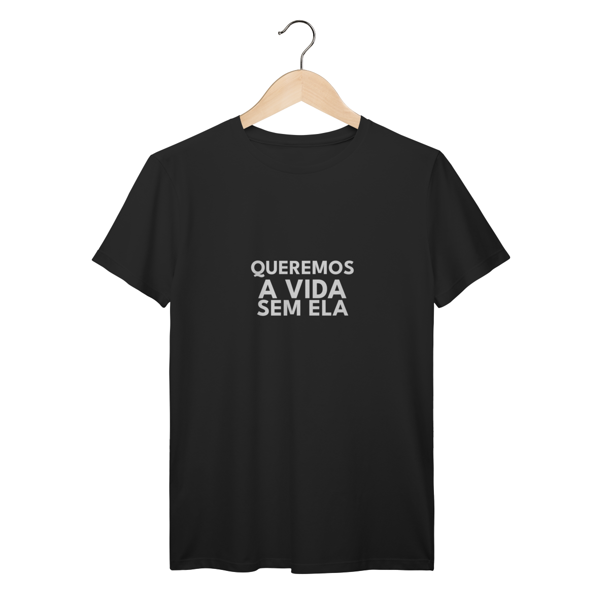 Nome do produto: CAMISETA |