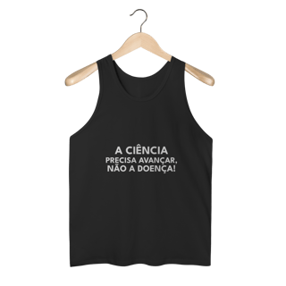 REGATA | A CIENCIA PRECISA AVANÇAR