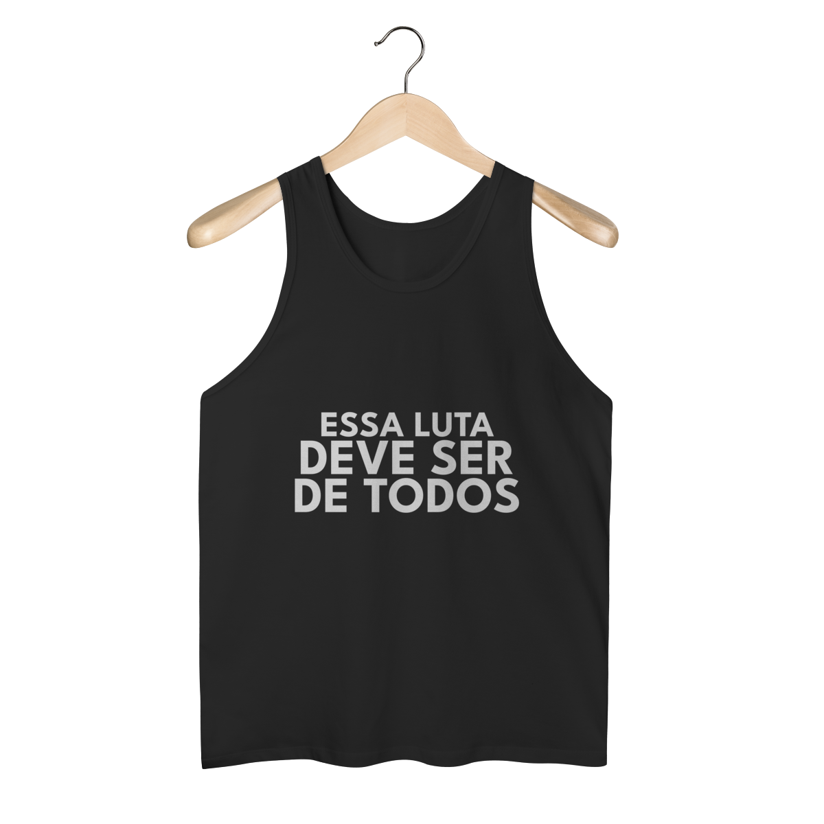 REGATA | ESSA LUTA DEVE SER DE TODOS