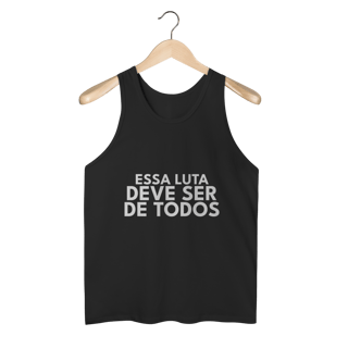 REGATA | ESSA LUTA DEVE SER DE TODOS