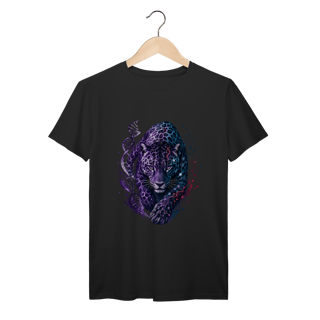 Nome do produto CAMISETA PRIME | ONÇA RARA