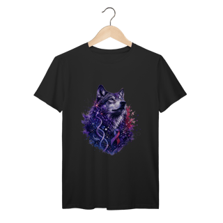 Nome do produto CAMISETA | LOBO RARO