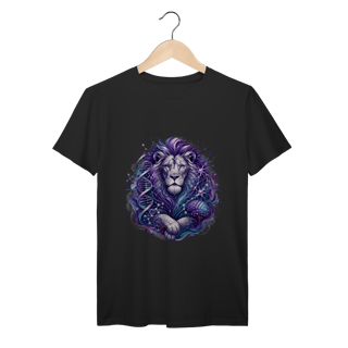 Nome do produto CAMISETA | LEÃO RARO