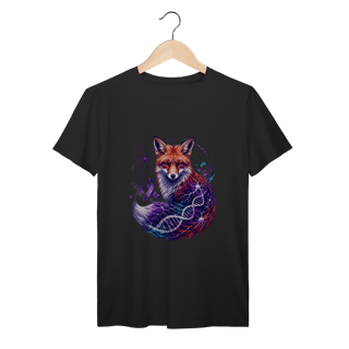 Nome do produto CAMISETA | RAPOSA RARA