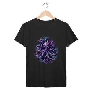 Nome do produto CAMISETA | POLVO RARO