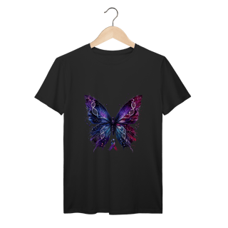 Nome do produto CAMISETA | BORBOLETA RARA