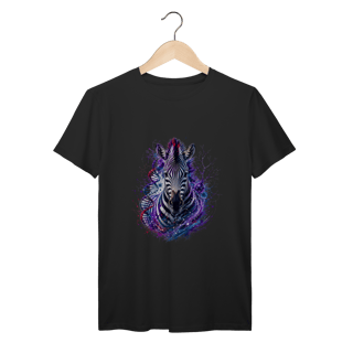 Nome do produto CAMISETA | ZEBRA RARA