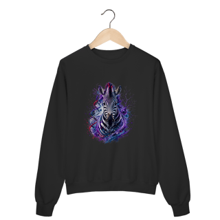 Nome do produto MOLETOM | ZEBRA RARA