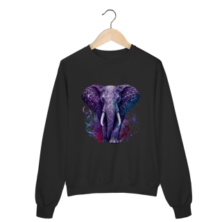 Nome do produto MOLETOM | ELEFANTE RARO