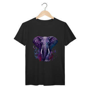 Nome do produto CAMISETA | ELEFANTE RARO
