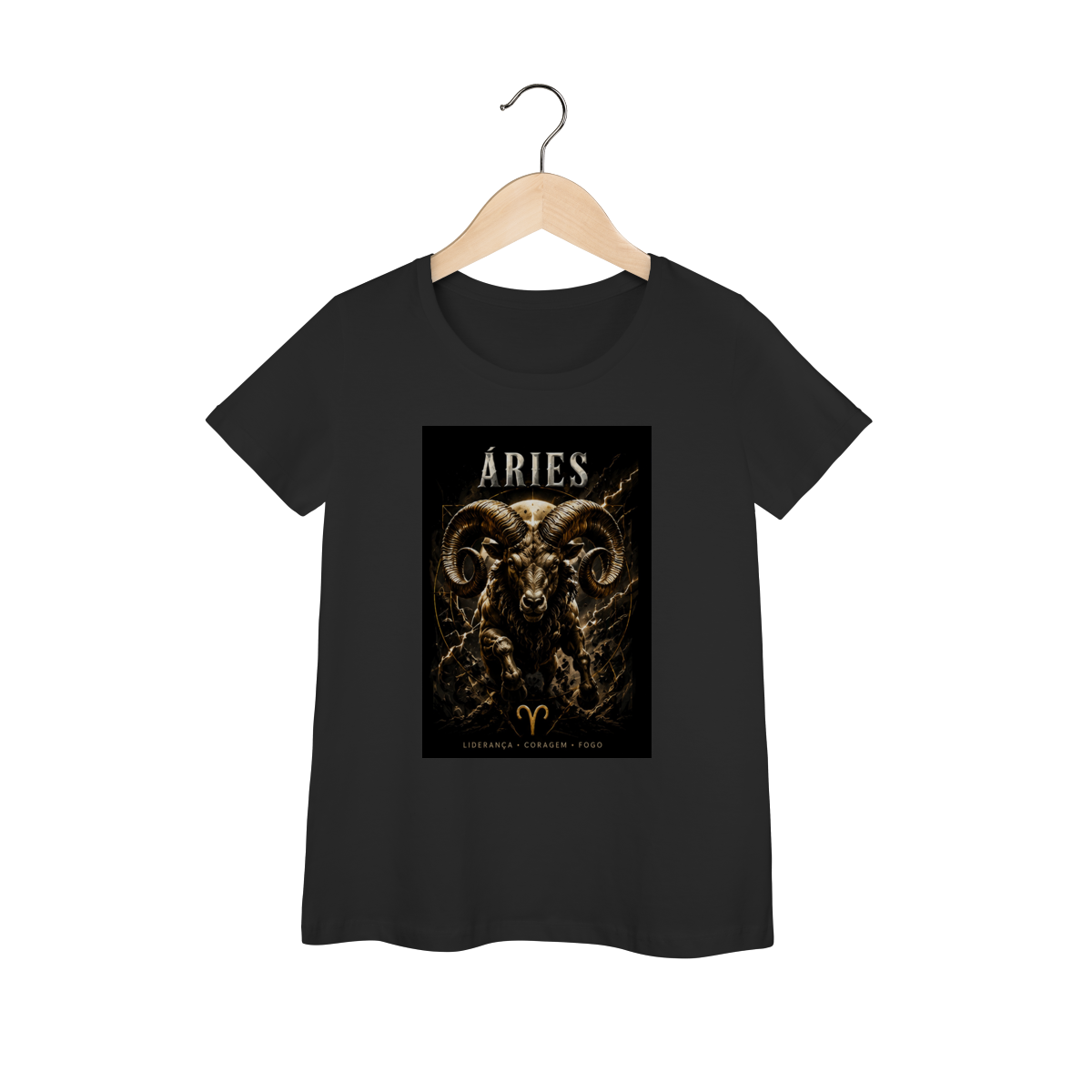 BABY LONG | ÁRIES