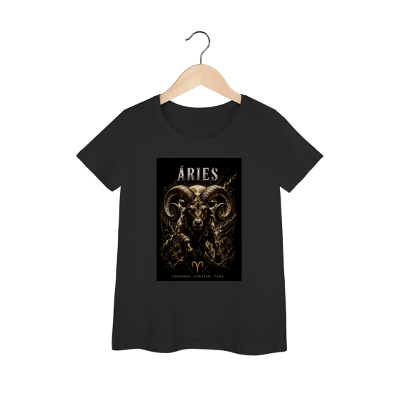BABY LONG | ÁRIES
