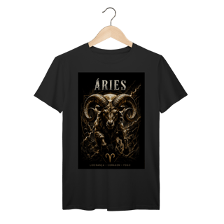 CAMISETA | ÁRIES