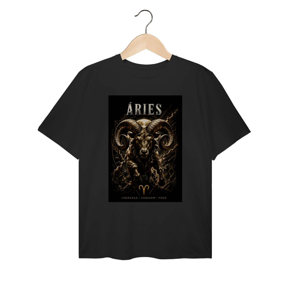 PLUS SIZE | ÁRIES