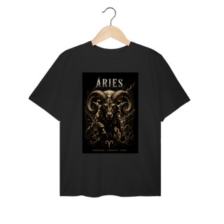 PLUS SIZE | ÁRIES