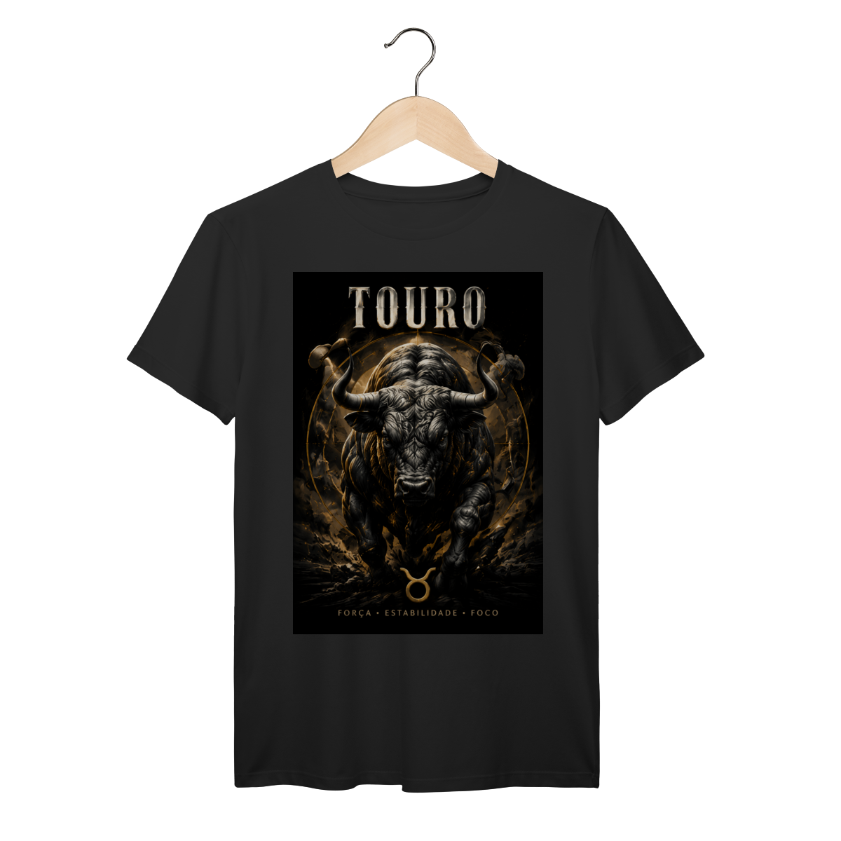 CAMISETA | TOURO 