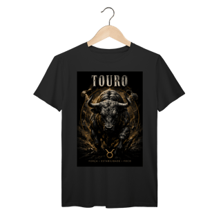 CAMISETA | TOURO 