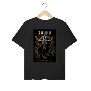 PLUS SIZE | TOURO 