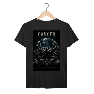 Nome do produto CAMISETA | CÂNCER