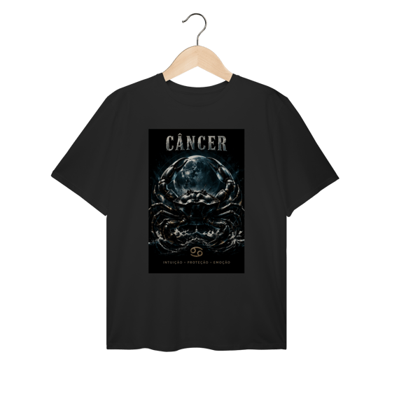 PLUS SIZE | CÂNCER