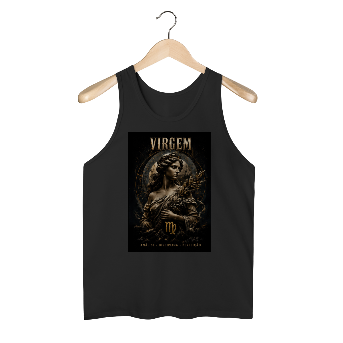 REGATA | VIRGEM